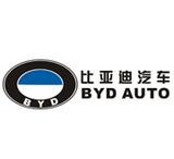 比亚迪
